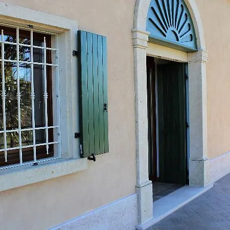 ホテル Borgo Romantico Relais 3*