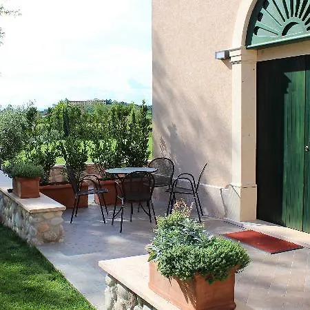 Borgo Romantico Relais