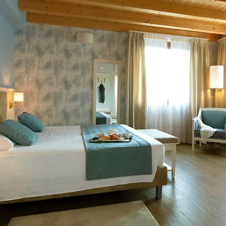Borgo Romantico Relais ホテル