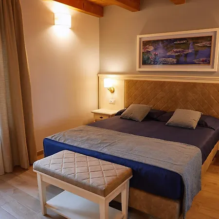 Borgo Romantico Relais 3* カヴァイオーン・ヴェロネーゼ