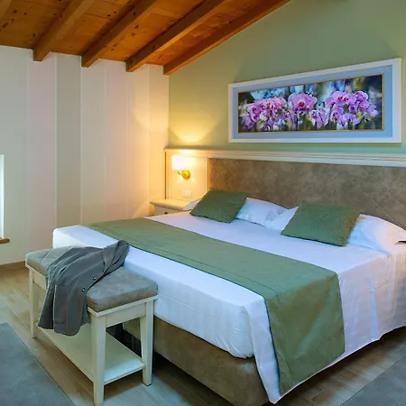 Borgo Romantico Relais ホテル