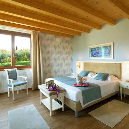 Borgo Romantico Relais カヴァイオーン・ヴェロネーゼ