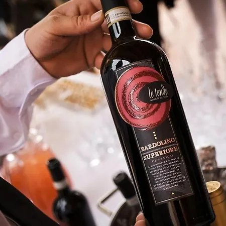 Borgo Romantico Relais ホテル カヴァイオーン・ヴェロネーゼ