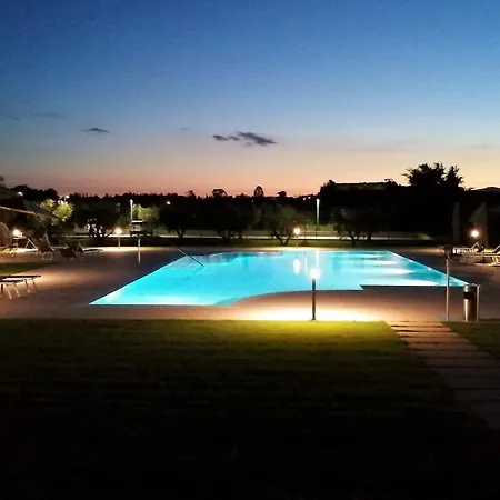 Borgo Romantico Relais ホテル カヴァイオーン・ヴェロネーゼ