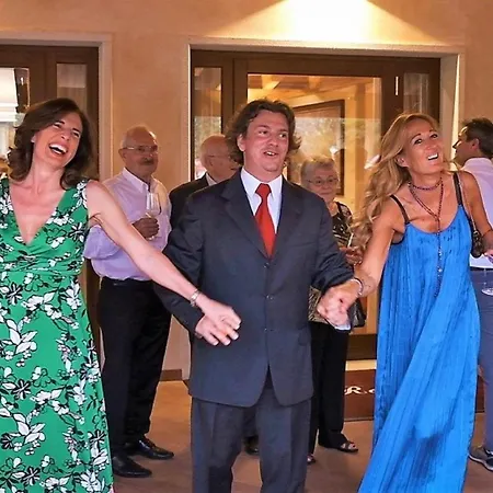 Borgo Romantico Relais 3*