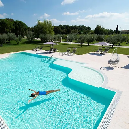 Borgo Romantico Relais 3* カヴァイオーン・ヴェロネーゼ