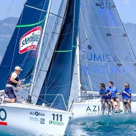 Borgo Romantico Relais カヴァイオーン・ヴェロネーゼ