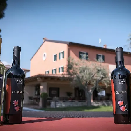 ホテル Borgo Romantico Relais カヴァイオーン・ヴェロネーゼ