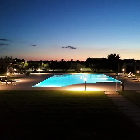 Borgo Romantico Relais 3* Cavaion Veronese
