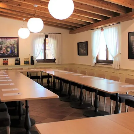 Borgo Romantico Relais 3*