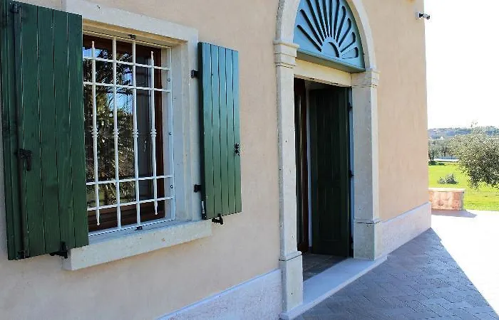 Hotel Borgo Romantico Relais 3*