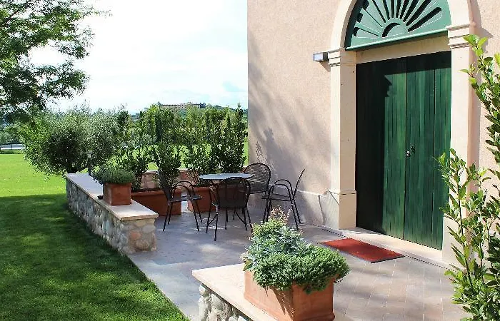 Borgo Romantico Relais