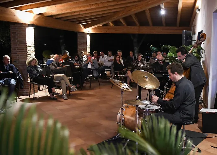 Borgo Romantico Relais 3* Cavaion Veronese