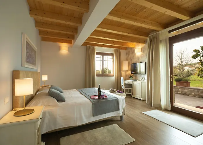 Hotel Borgo Romantico Relais 3*
