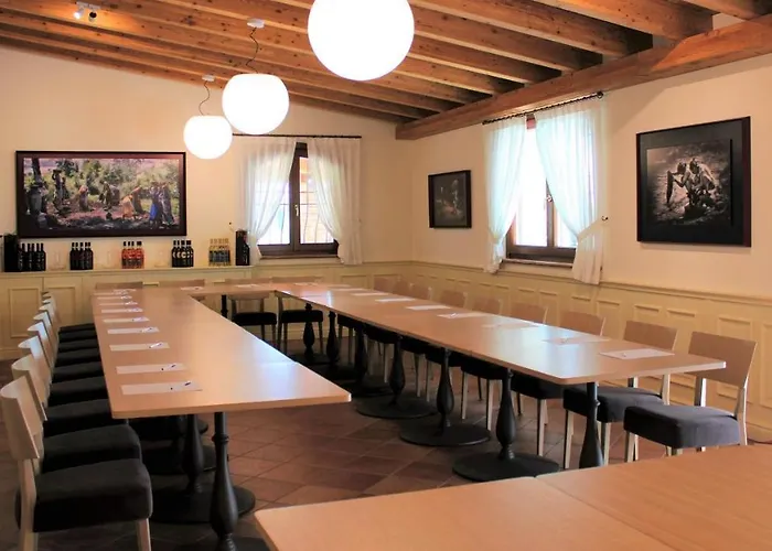 Borgo Romantico Relais 3*