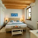 Hotel Borgo Romantico Relais