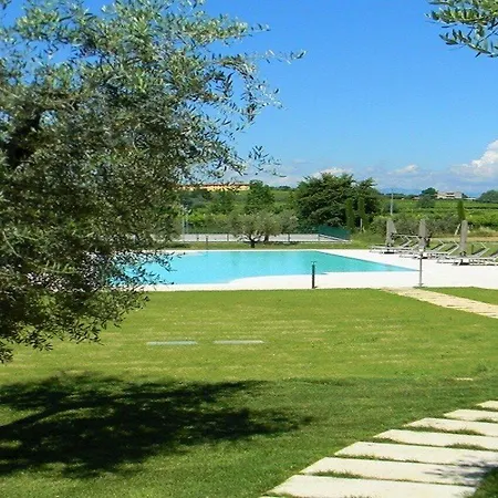 Hotel Borgo Romantico Relais
