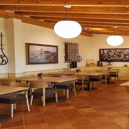Hotel Borgo Romantico Relais 3*