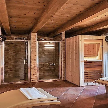 Hotel Borgo Romantico Relais Cavaion Veronese