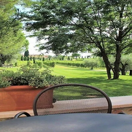 Hotel Borgo Romantico Relais 3*