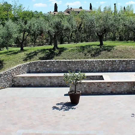 Hotel Borgo Romantico Relais 3*