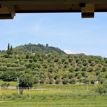 Borgo Romantico Relais Cavaion Veronese