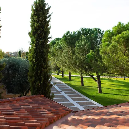 Hotel Borgo Romantico Relais 3*