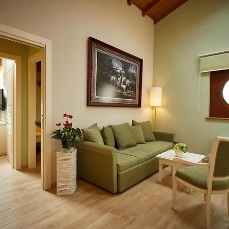 Borgo Romantico Relais 3*
