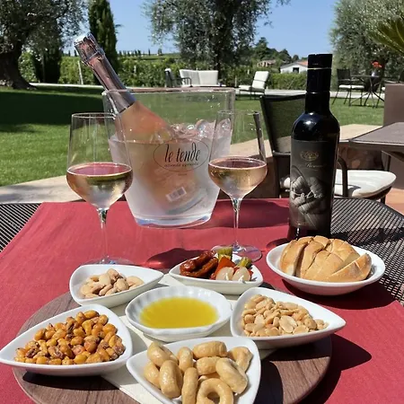 Borgo Romantico Relais Hotel Cavaion Veronese