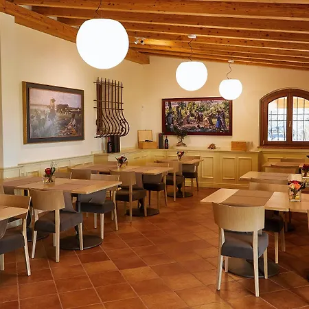 Borgo Romantico Relais Hotel Cavaion Veronese