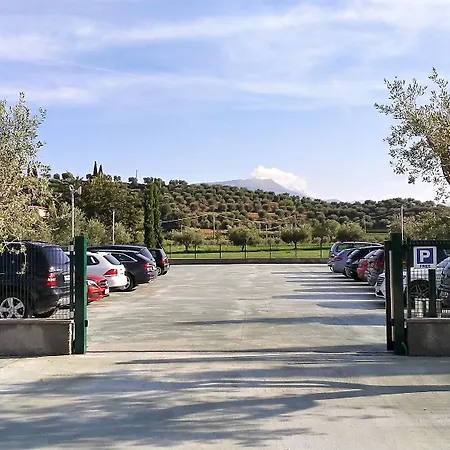 Hotel Borgo Romantico Relais Cavaion Veronese
