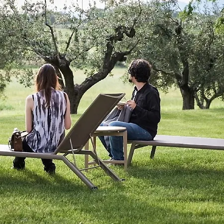 Borgo Romantico Relais 3* Cavaion Veronese
