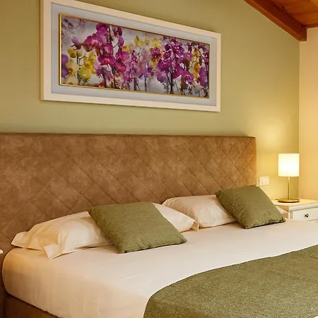 Hotel Borgo Romantico Relais Cavaion Veronese