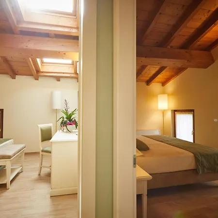 Borgo Romantico Relais