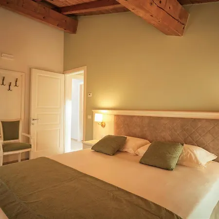 Borgo Romantico Relais Cavaion Veronese