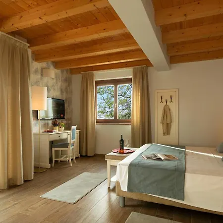 Hotel Borgo Romantico Relais Cavaion Veronese