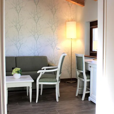 Hotel Borgo Romantico Relais Cavaion Veronese