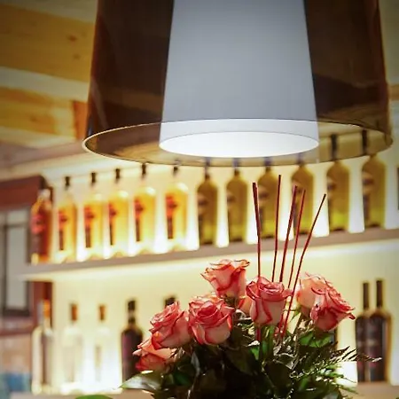 Hotel Borgo Romantico Relais Cavaion Veronese