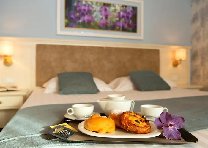 Hotel Borgo Romantico Relais Cavaion Veronese