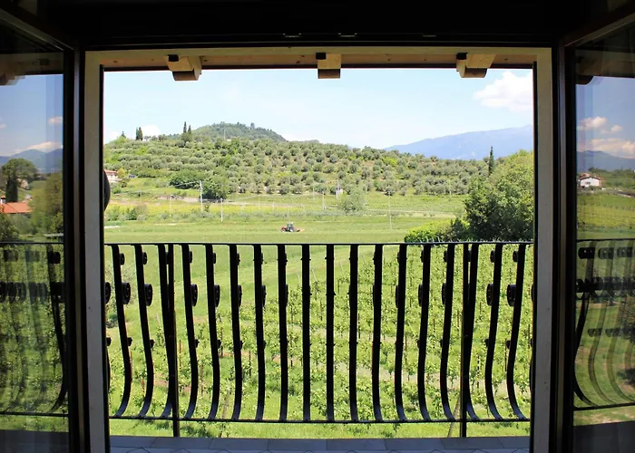 Hotel Borgo Romantico Relais 3*