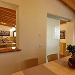 Borgo Romantico Relais Hotel Cavaion Veronese