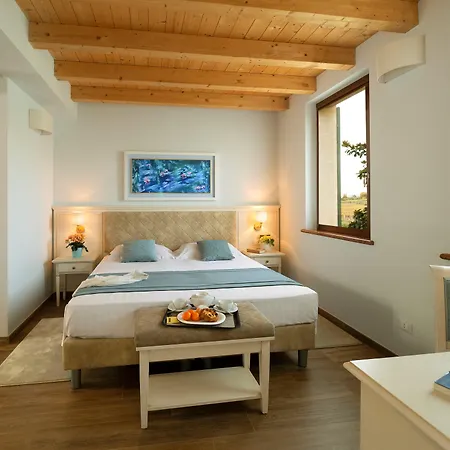 Hotel Borgo Romantico Relais