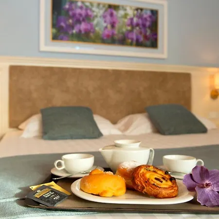 Hotell Borgo Romantico Relais Cavaion Veronese