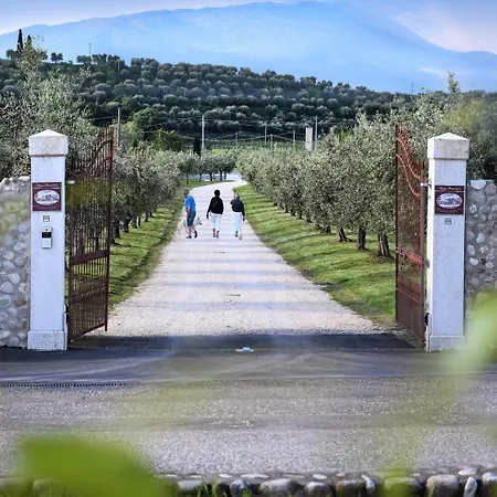 Borgo Romantico Relais