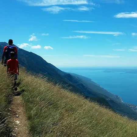 Borgo Romantico Relais Hotel Cavaion Veronese