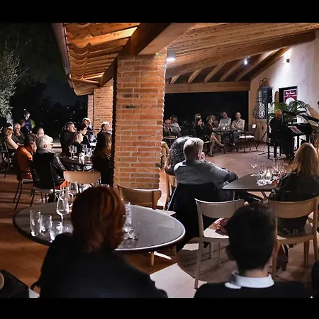 Borgo Romantico Relais Hotel Cavaion Veronese