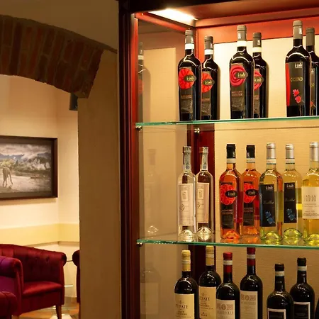 Borgo Romantico Relais