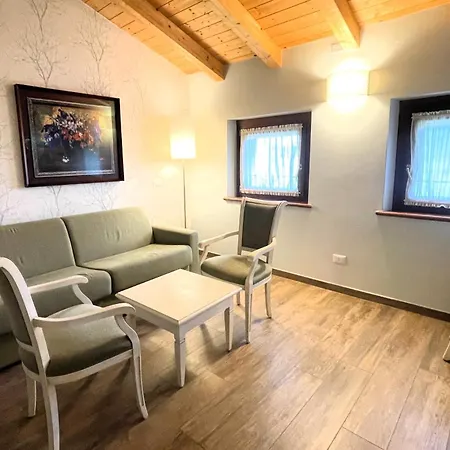 Borgo Romantico Relais