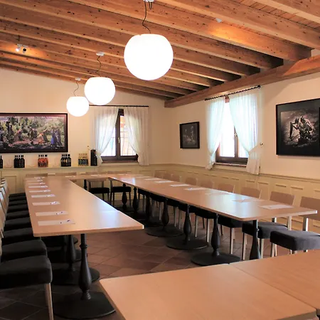 Borgo Romantico Relais Cavaion Veronese