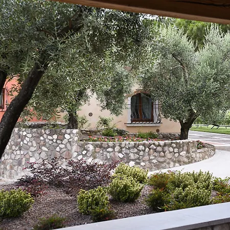 Hotel Borgo Romantico Relais 3*